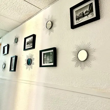 Old Town Plaza Mayor 게스트하우스 *