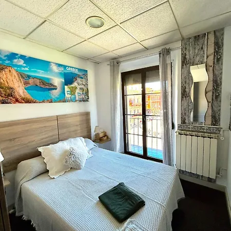 Old Town Plaza Mayor 게스트하우스 레온