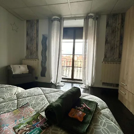 게스트하우스 Old Town Plaza Mayor