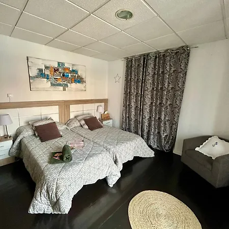 게스트하우스 Old Town Plaza Mayor *