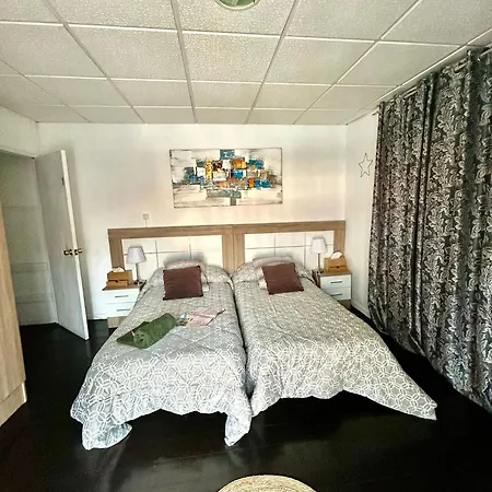 Гостевой дом Old Town Plaza Mayor Леон