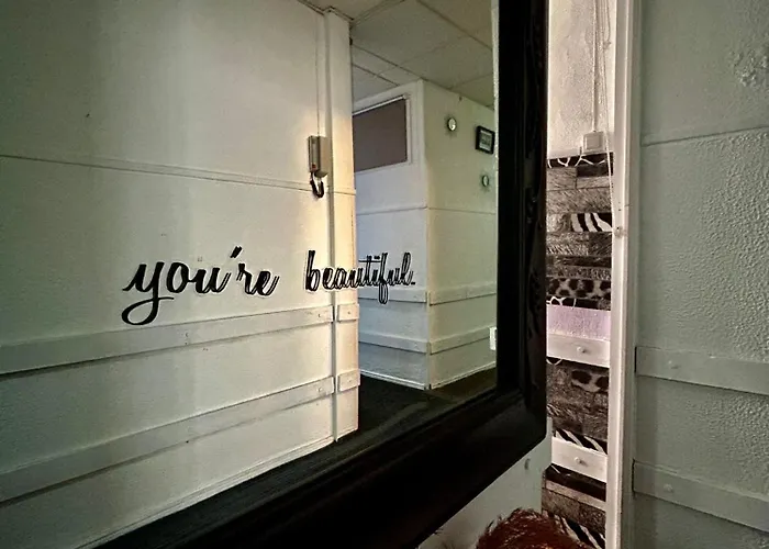 게스트하우스 Old Town Plaza Mayor *