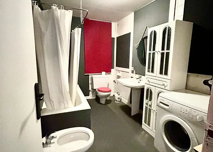 Πανσιόν Old Town Plaza Mayor *